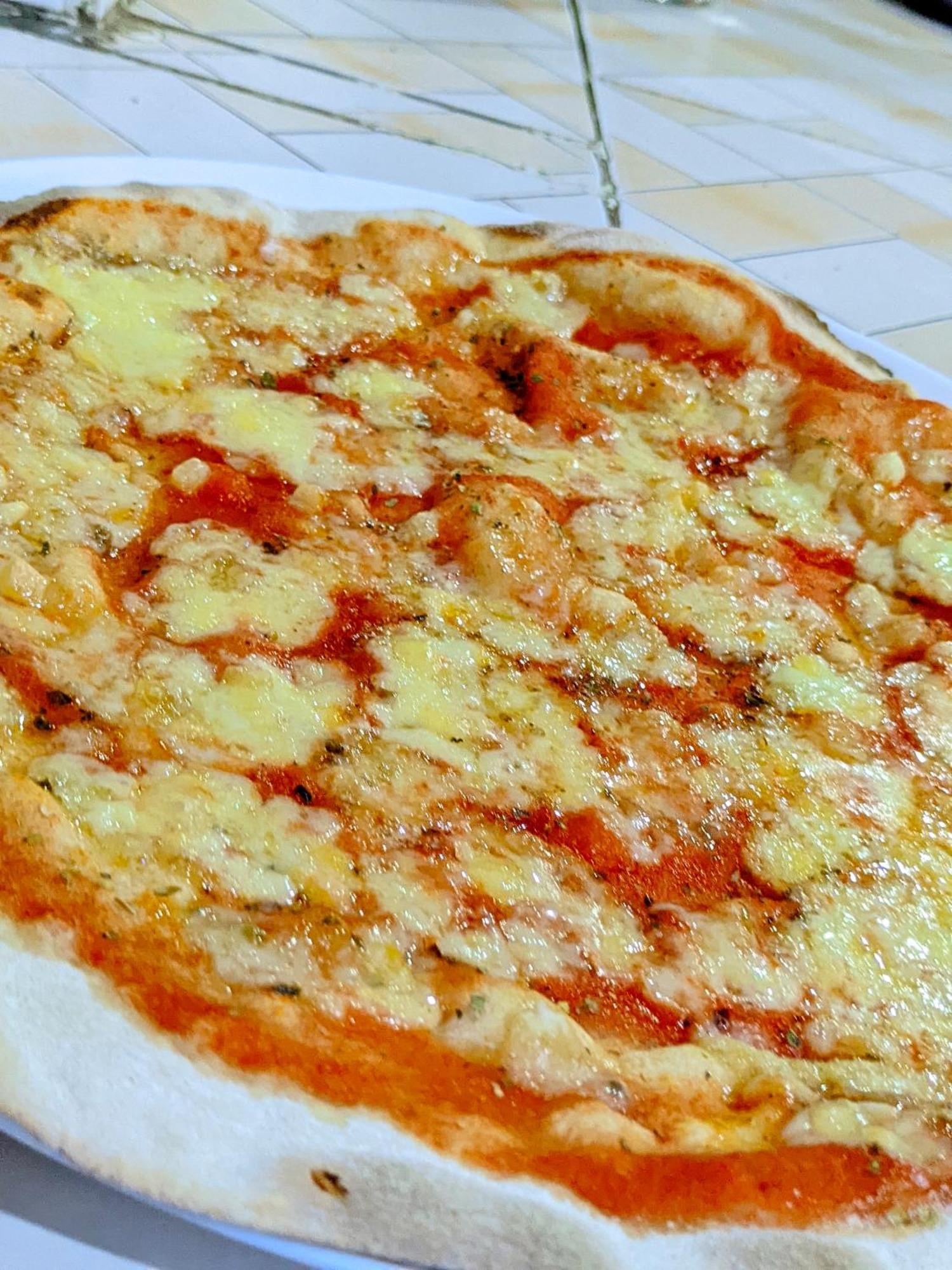 Chambre D'Hote Ristorante Pizzeria Liberta Ranohira Dış mekan fotoğraf